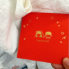 「together一起賀喜」創意冰箱貼 磁鐵